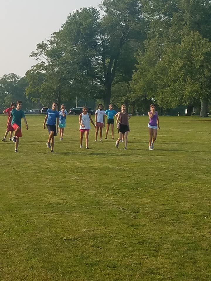 Group Dynamics